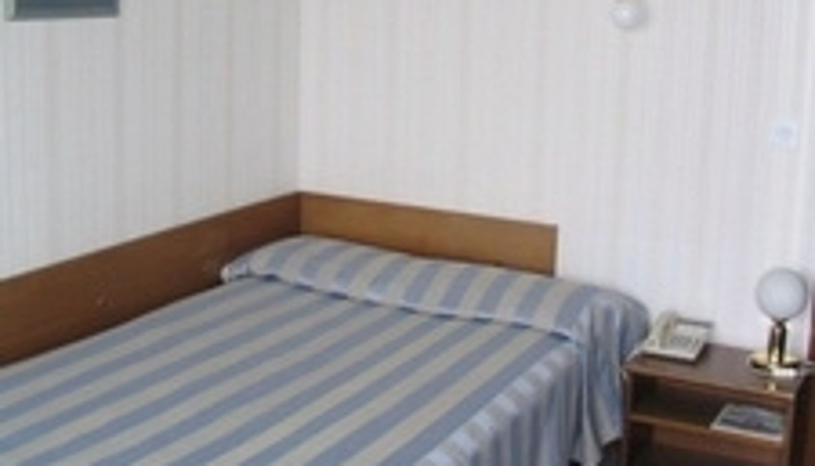 Standardzimmer (Einzel) - Vilnis