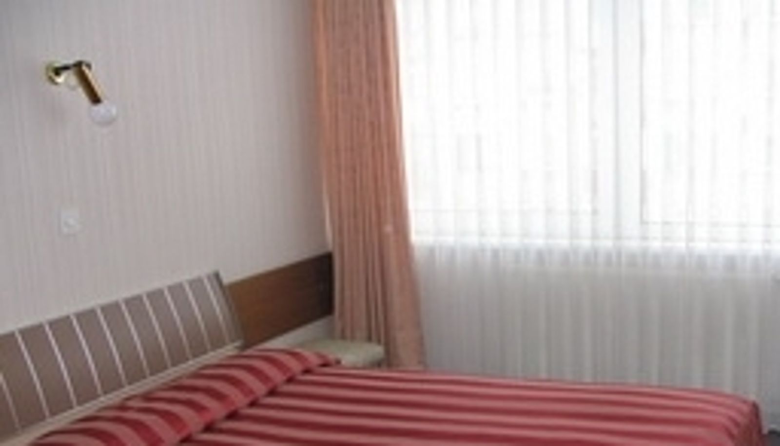 Standardzimmer (Doppel) - Vilnis