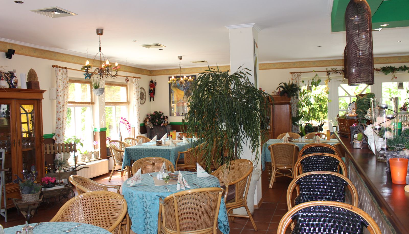 Ristorante - Auberge