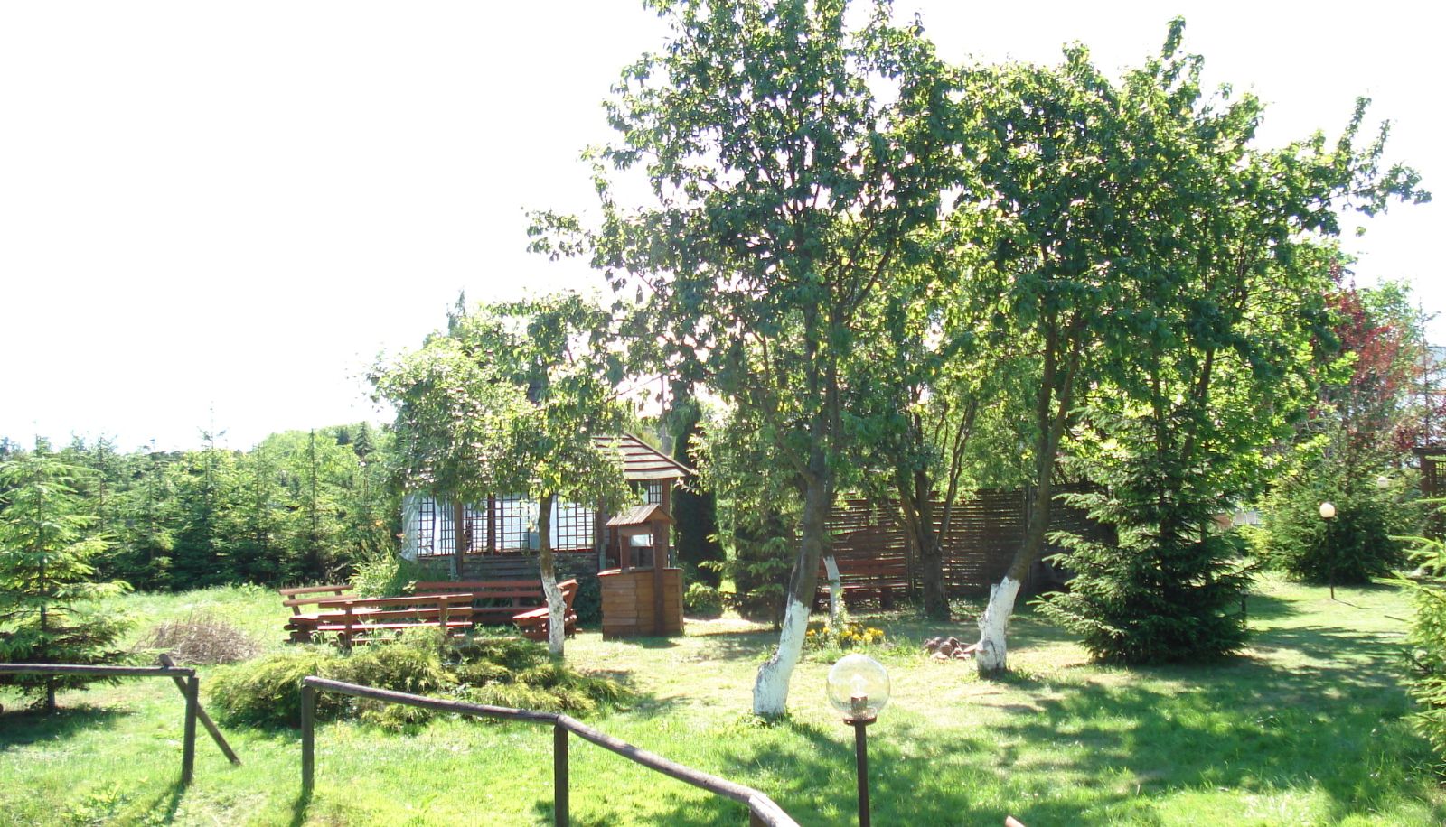 Giardino - Eurohotel Restauracja