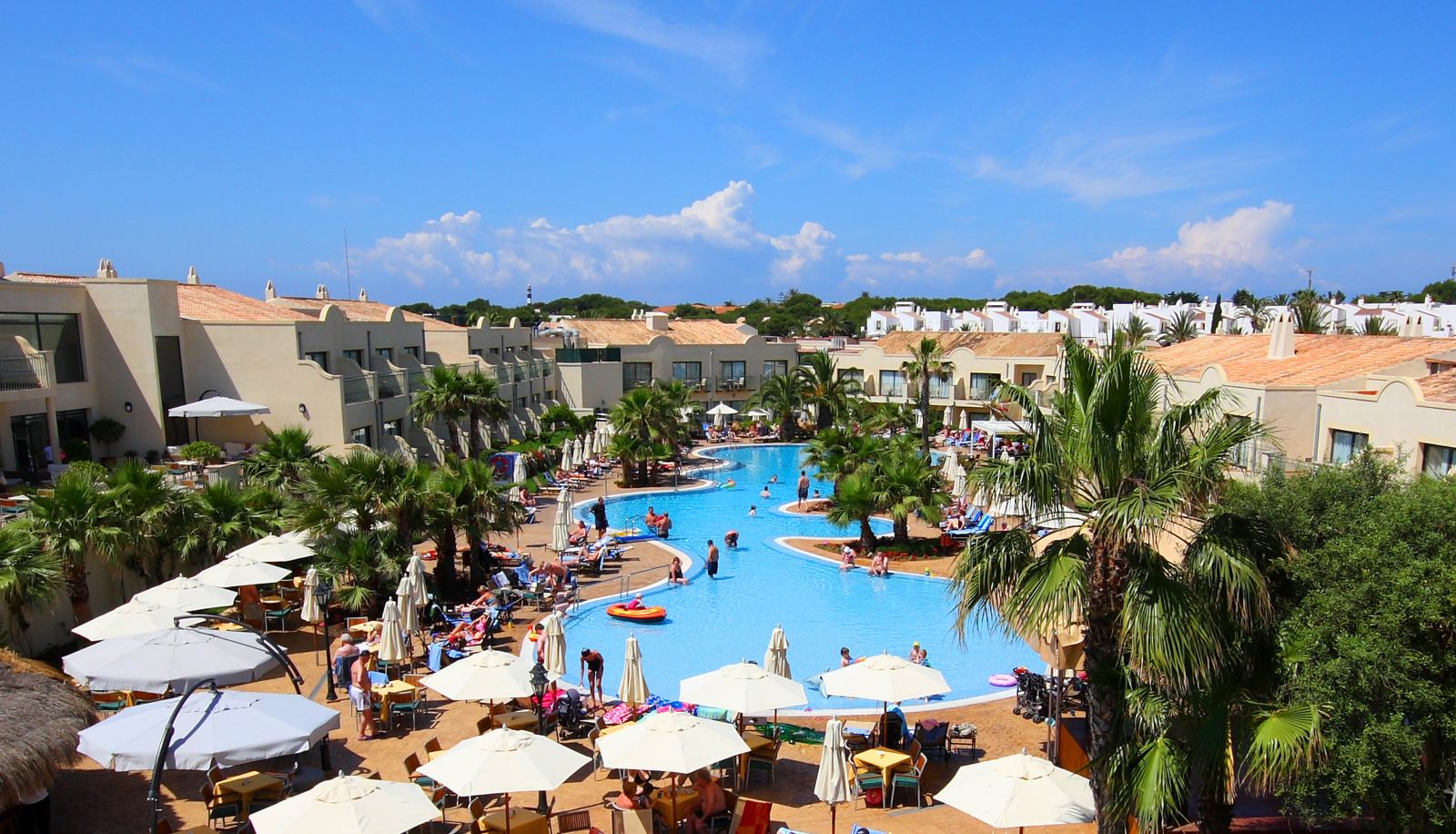 Piscina - Valentin Star Adults Only