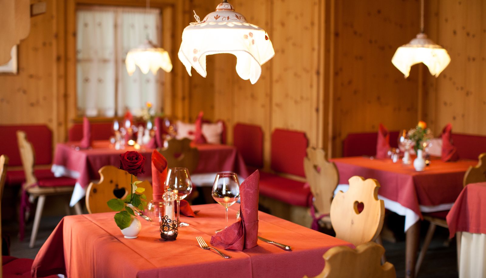 Ristorante - Sartori 's