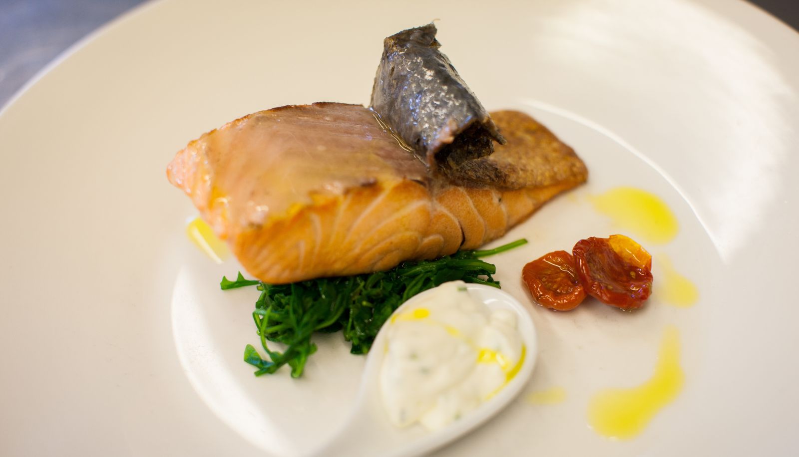 Ristorante - Sartori 's