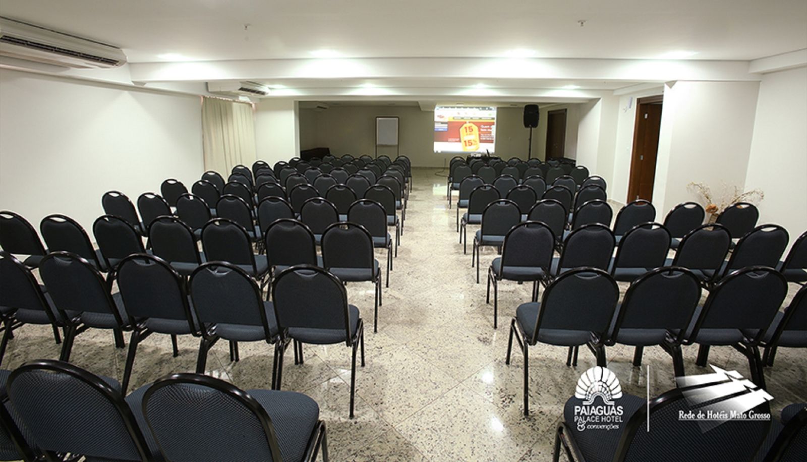 Events - Paiaguas Palace