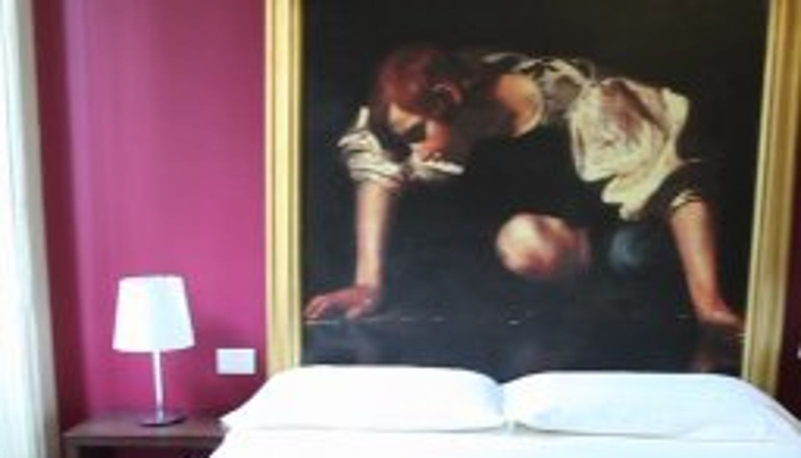Superior room - Club Hotel