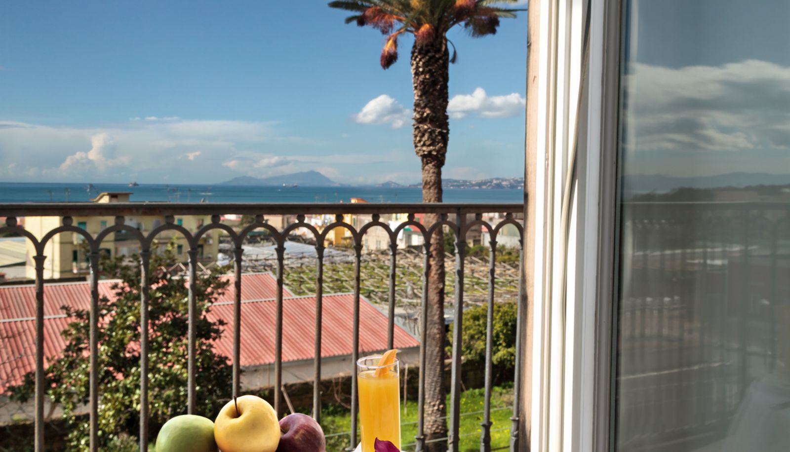 Standardzimmer (Einzel) - Miglio d'Oro Park Hotel
