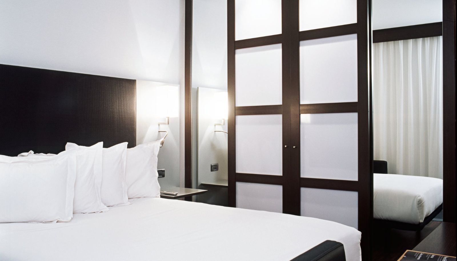 Camera - Sercotel Ciutat D´Alcoi Hotel