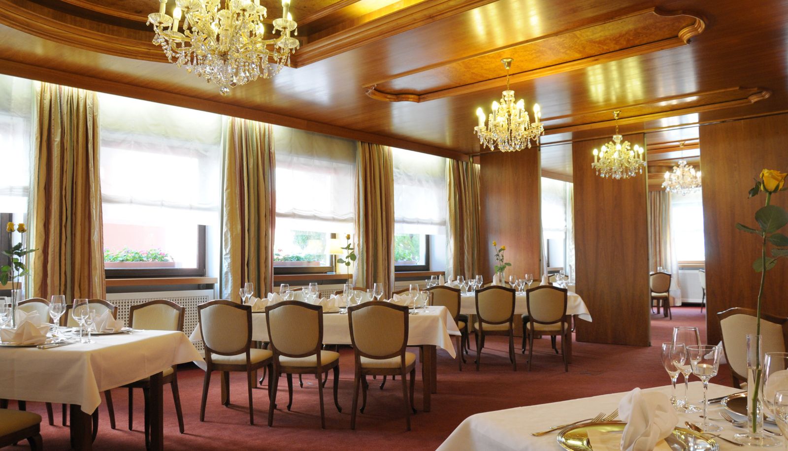 Festsaal - Erich Rödiger