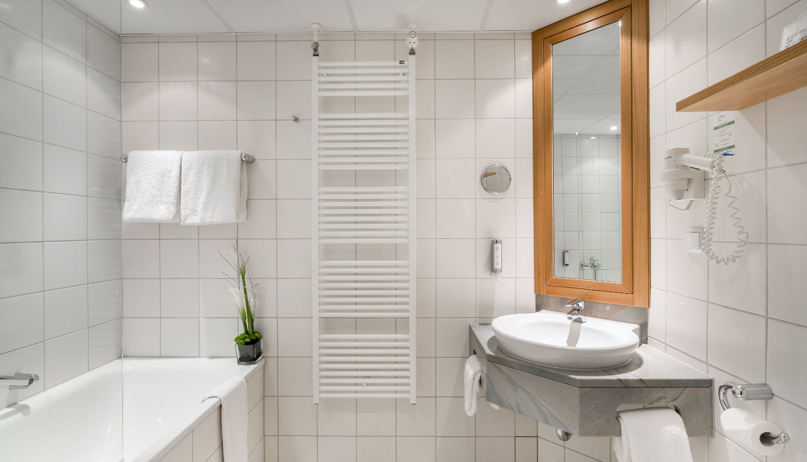 Camera superior (singola) - Garner Hotel Essen - Handelshof