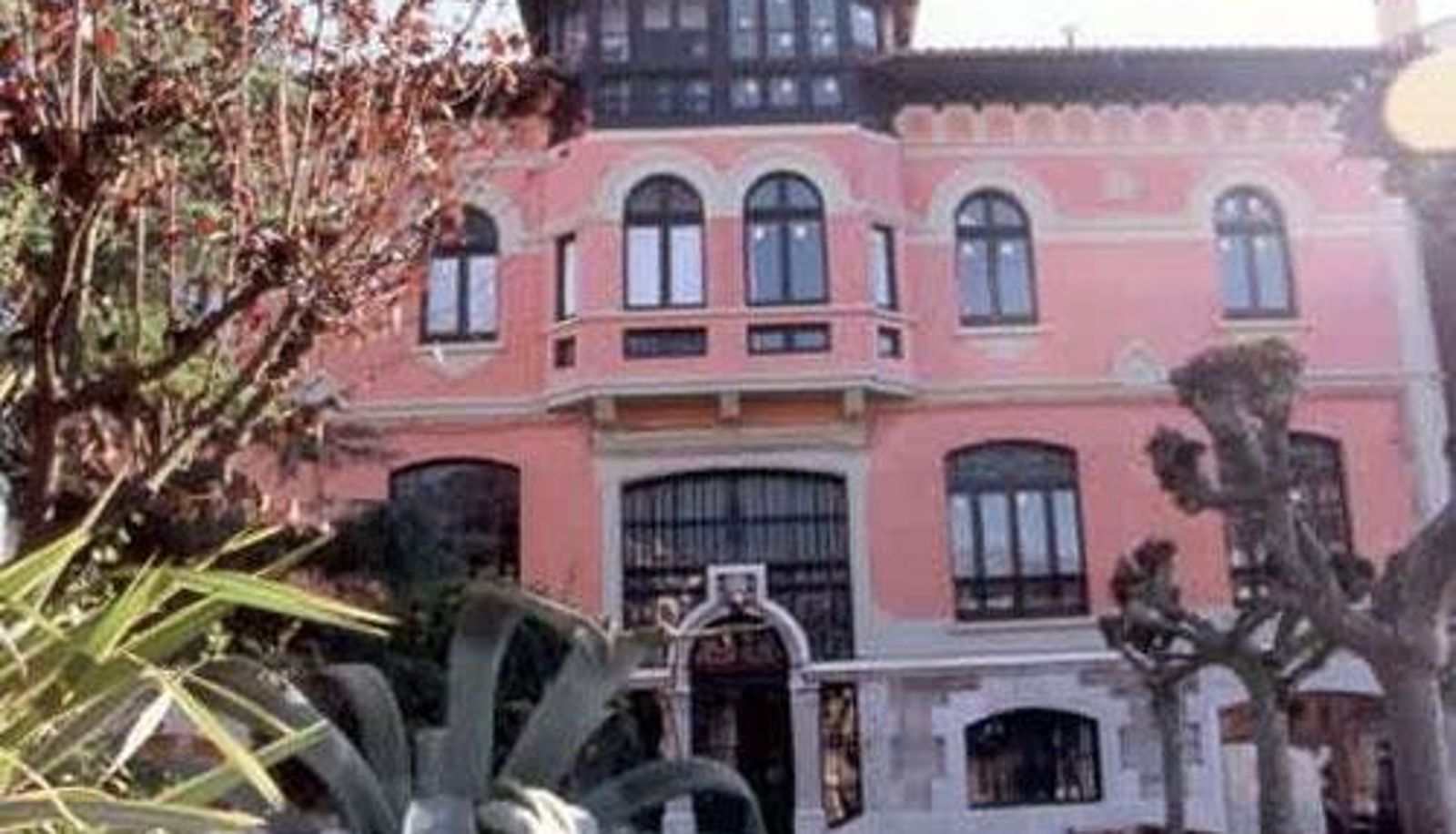 Informacje - Casona del Sella