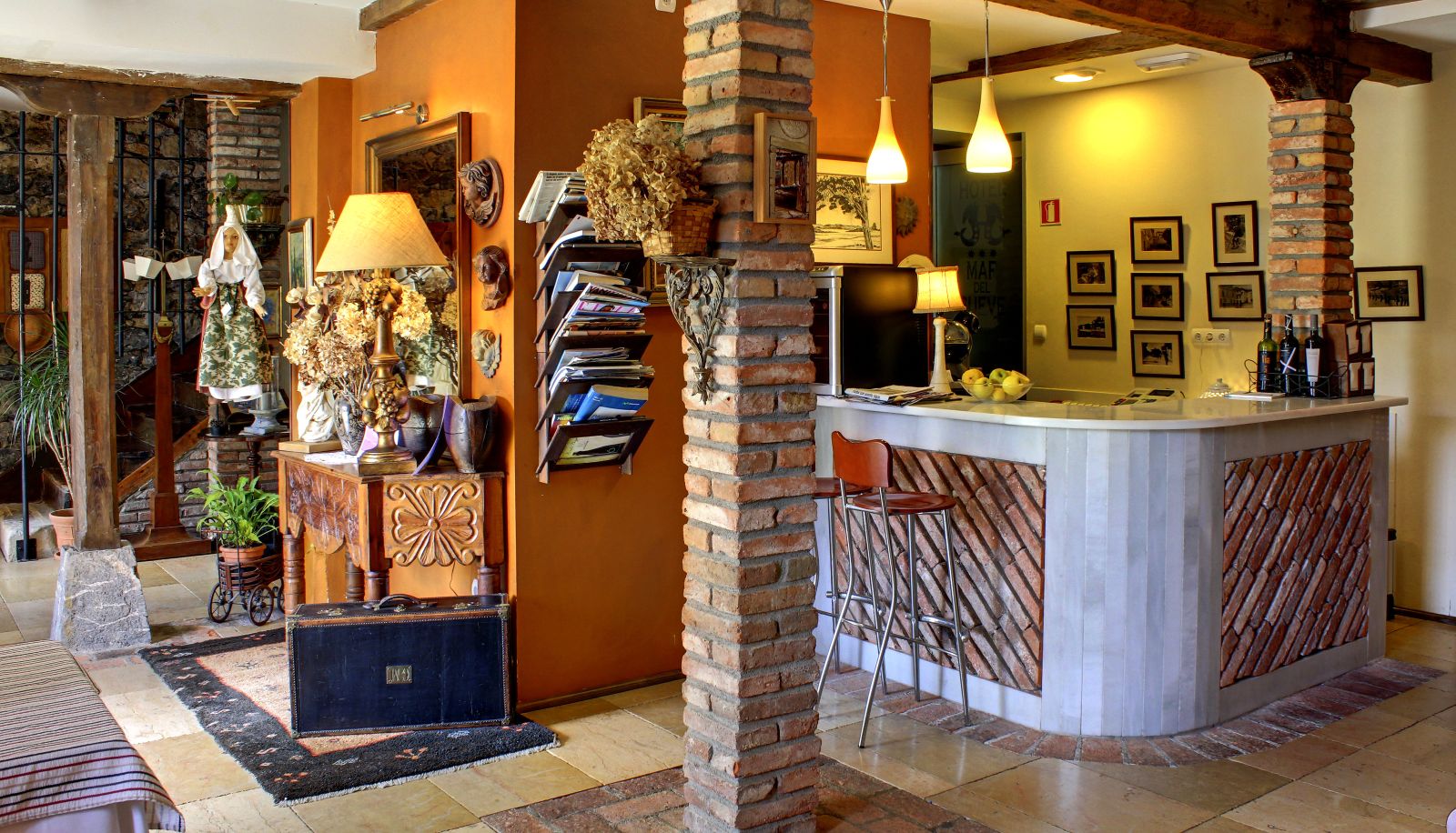 Bar - Mar del Sueve