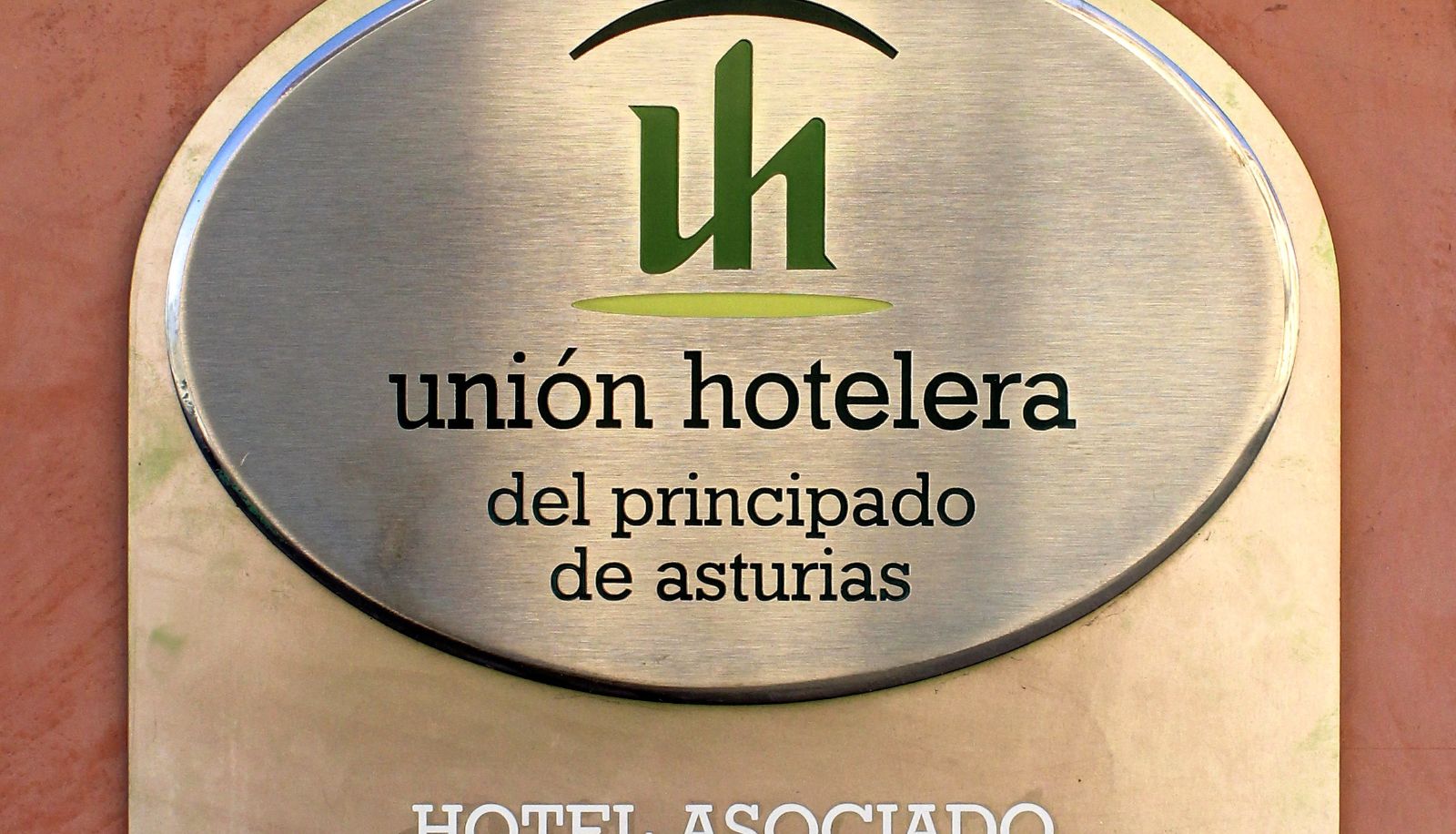 Certificato - Mar del Sueve