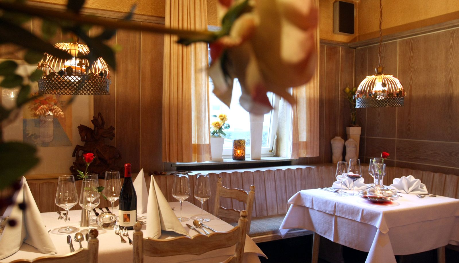 Restaurant - Kolb