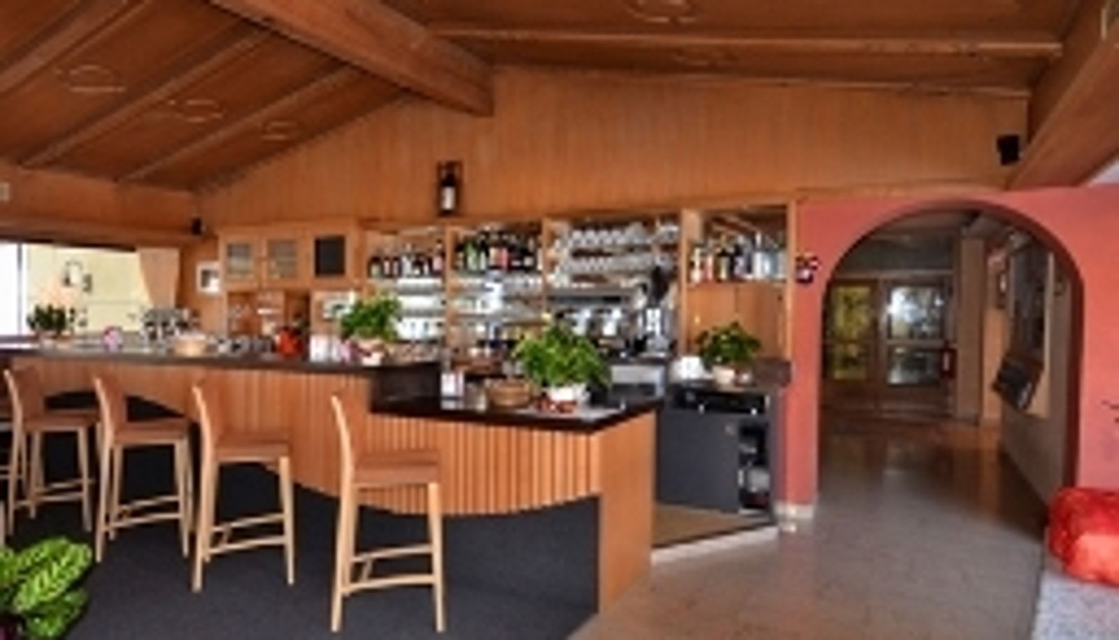 Bar - Smy Koflerhof Dolomiti