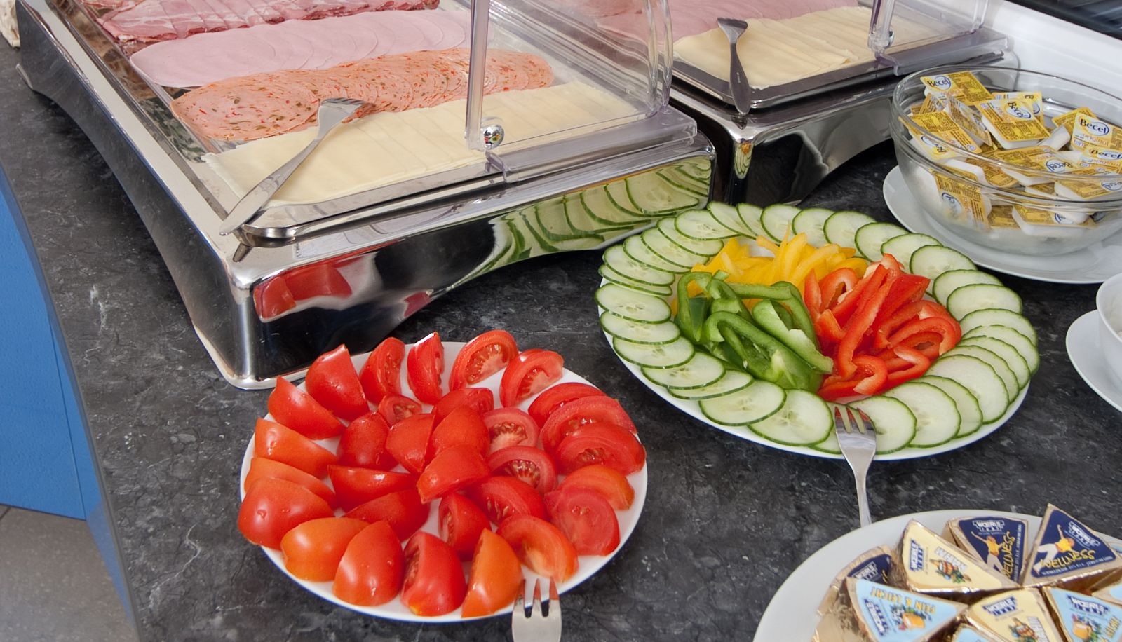 Buffet - Radlinger