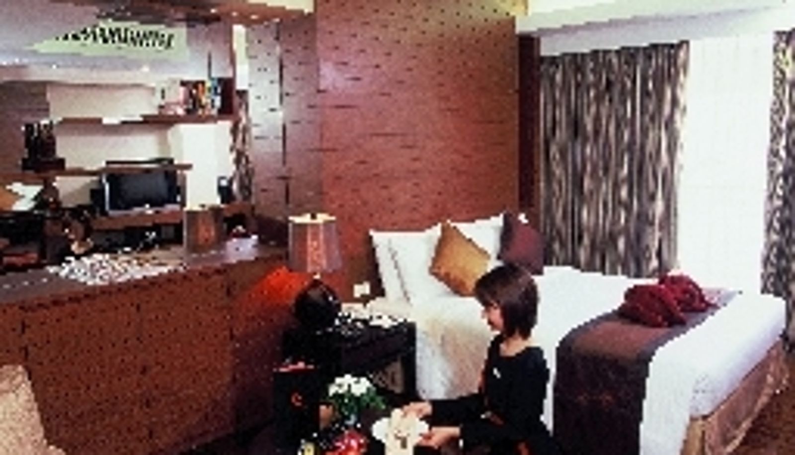 Room - FuramaXclusive Sathorn Bangkok