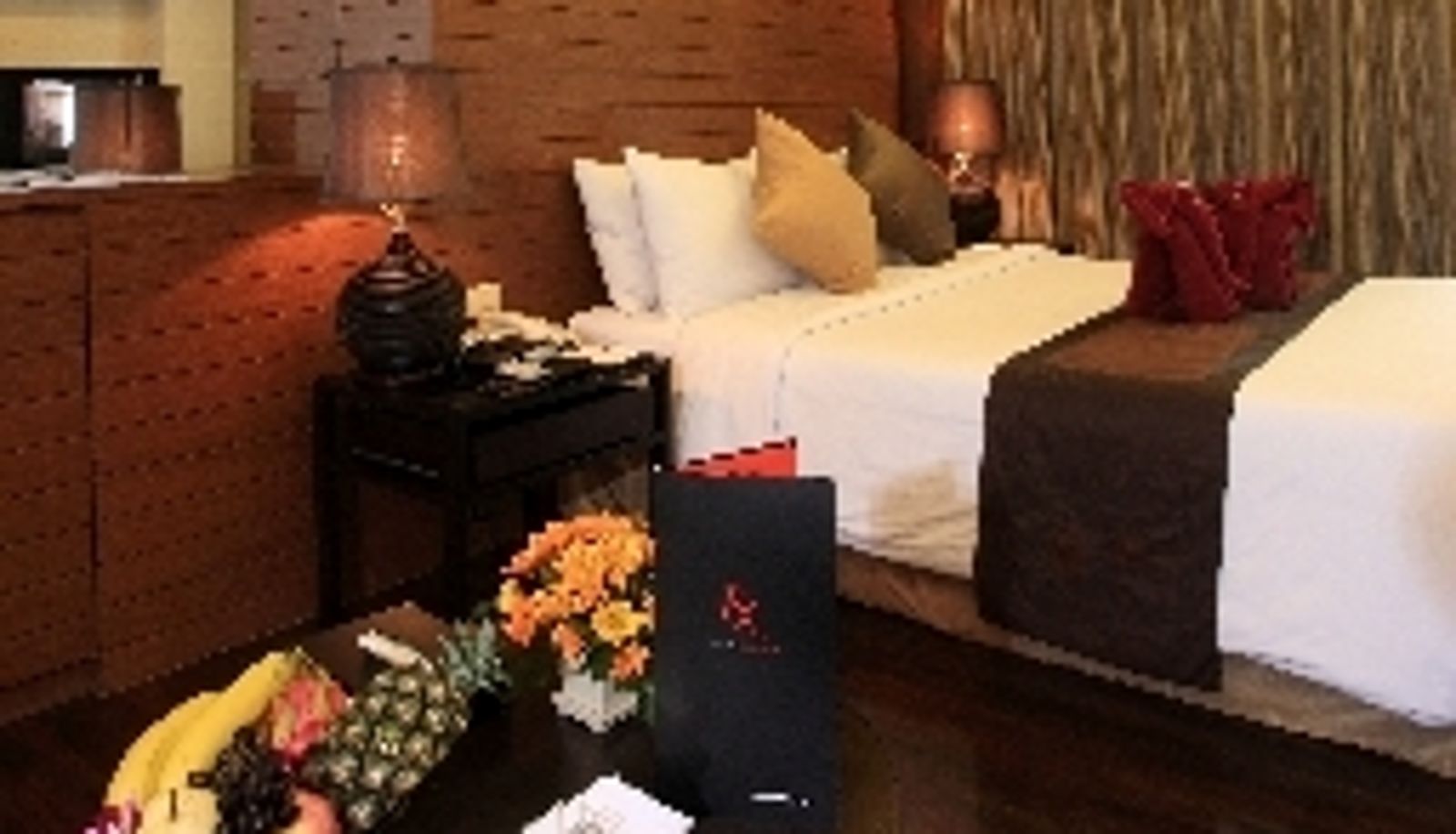 Zimmer - FuramaXclusive Sathorn Bangkok