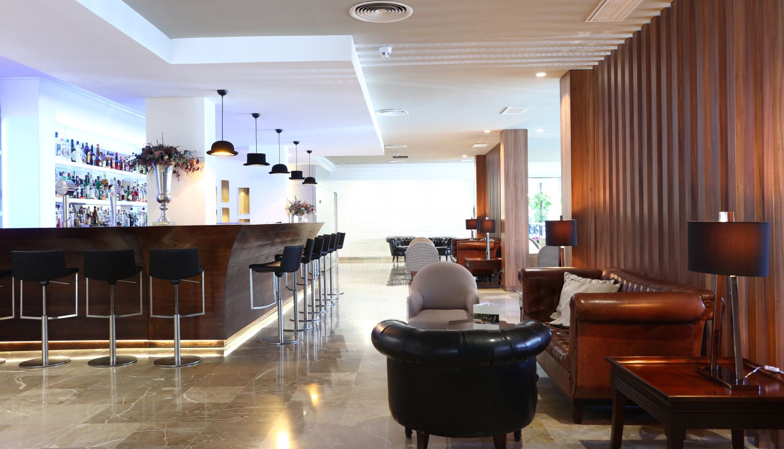 Bar - Hotel Son Caliu Spa Oasis 4* Superior