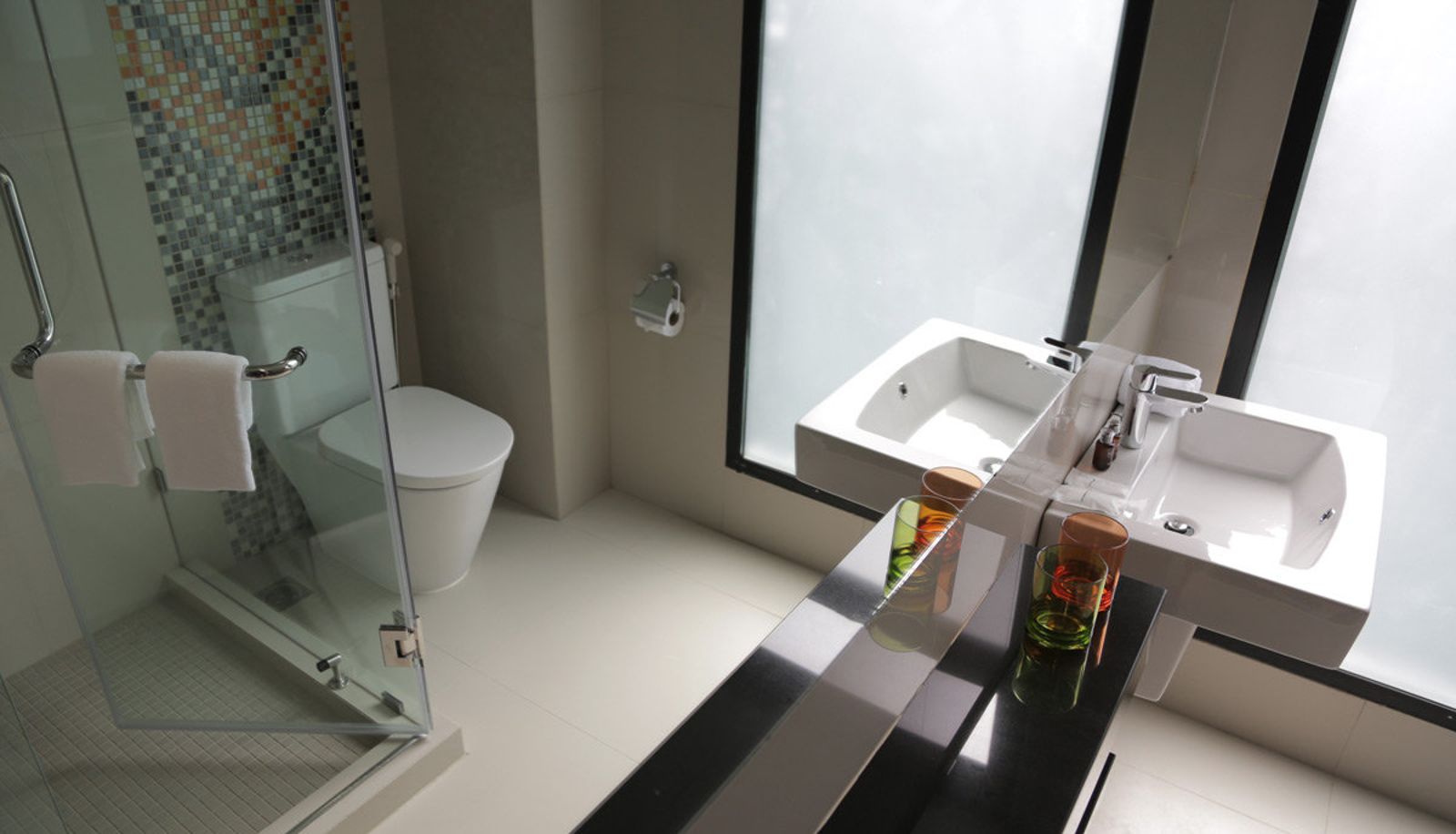 Superior room (double) - iSanook Residence