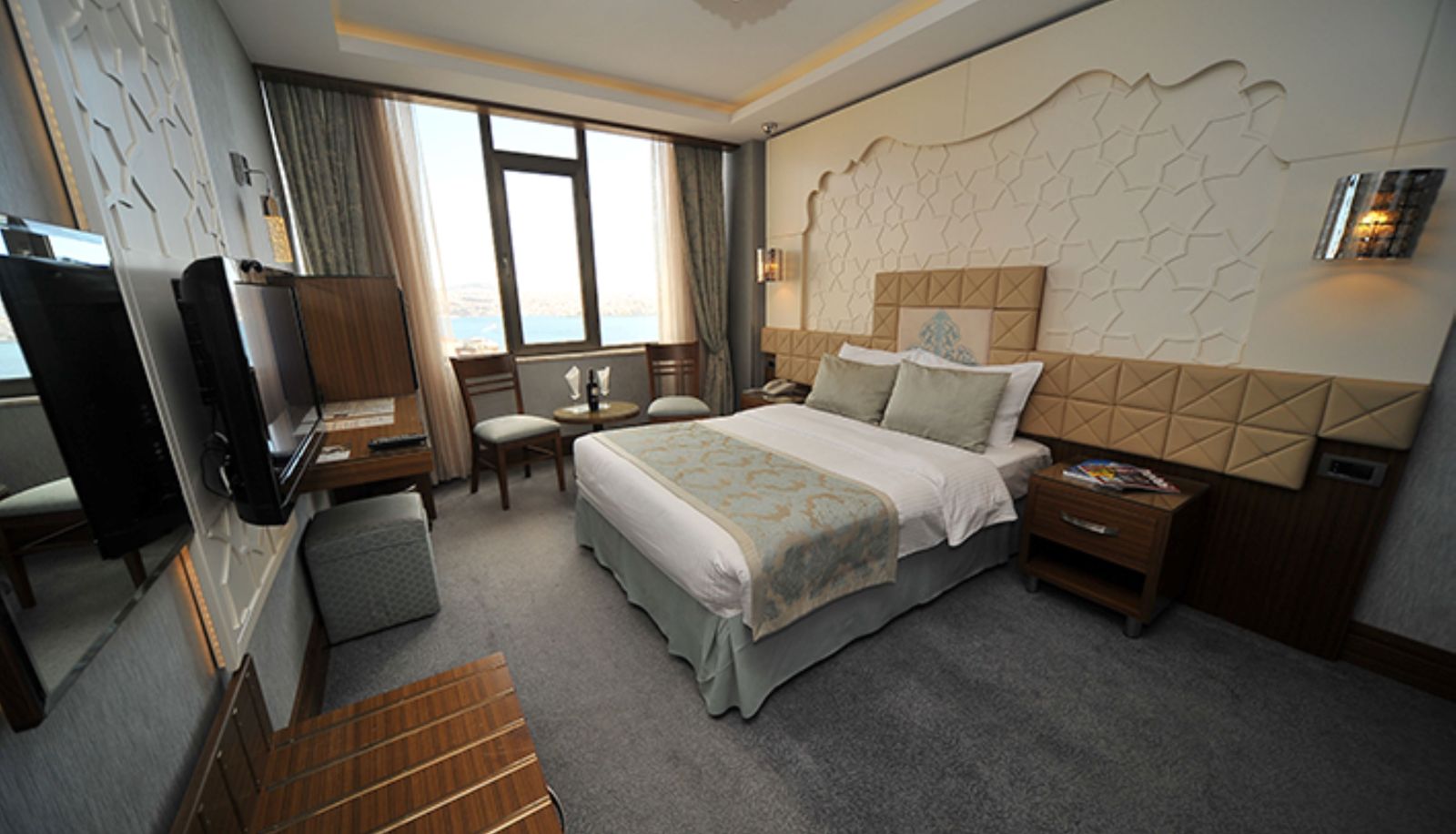 Suite Junior - Grand Star Hotel