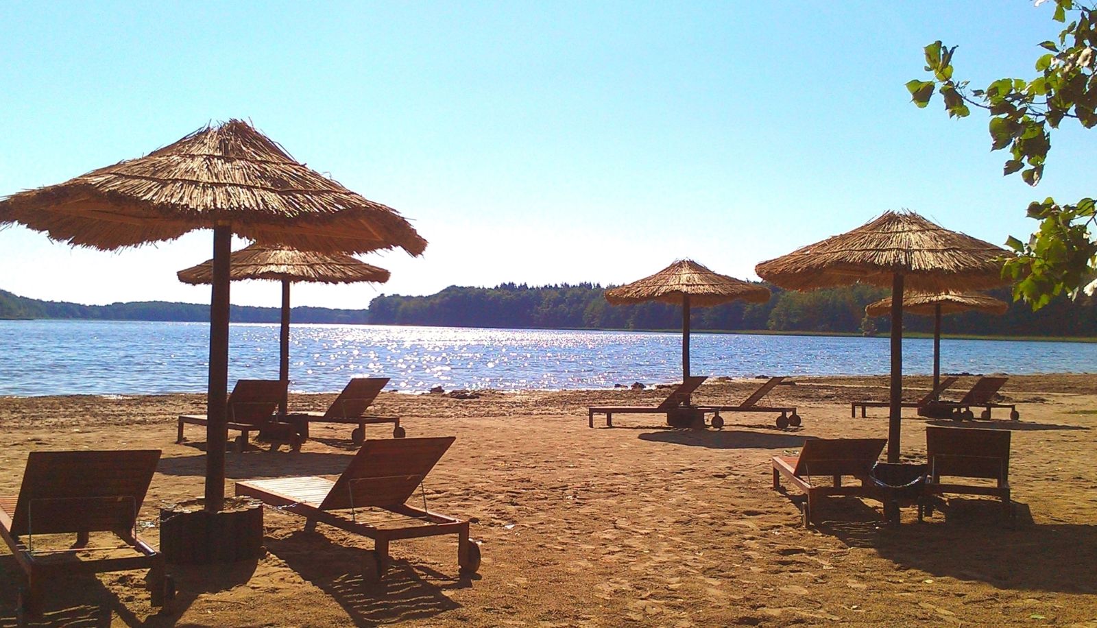 Playa - AHORN Seehotel Templin