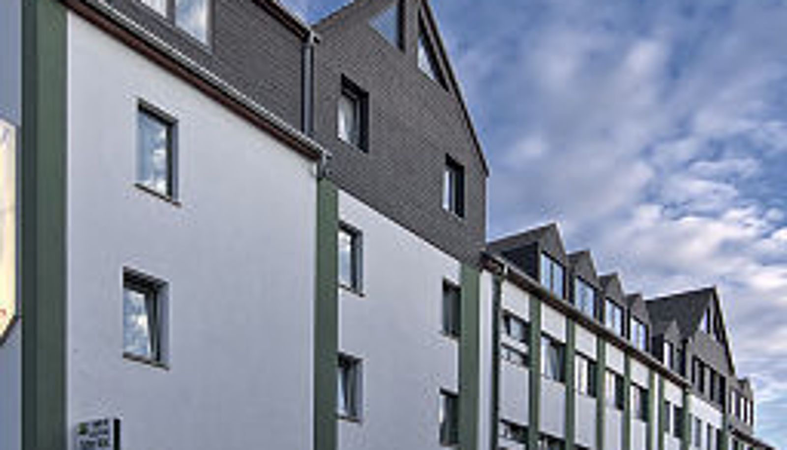 Außenansicht - Anhalt