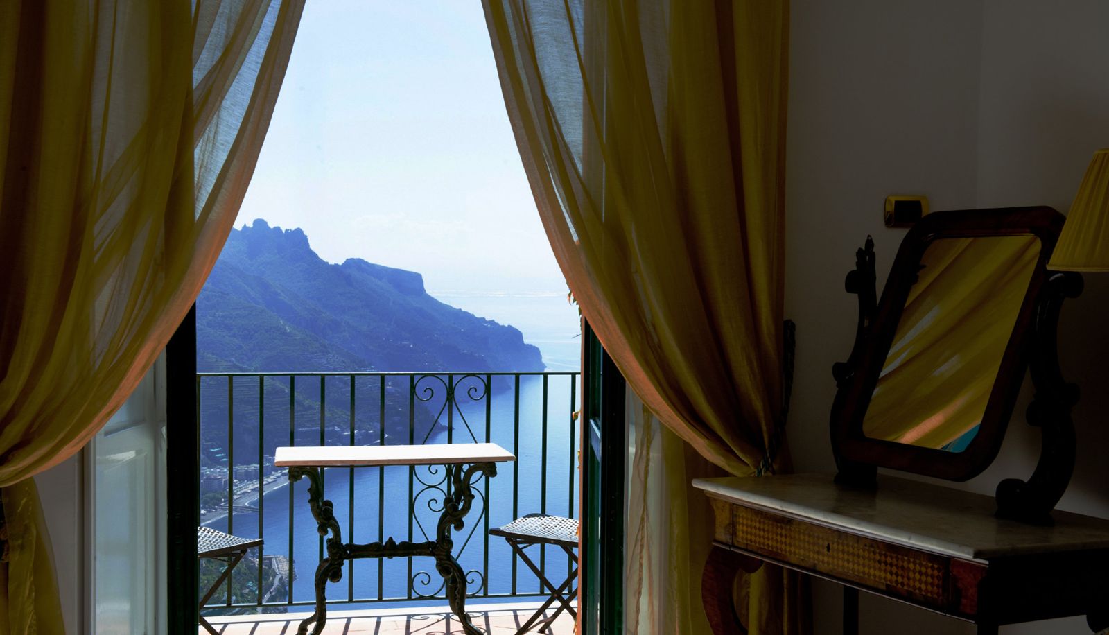 Juniorsuite - Palumbo Palazzo Confalone