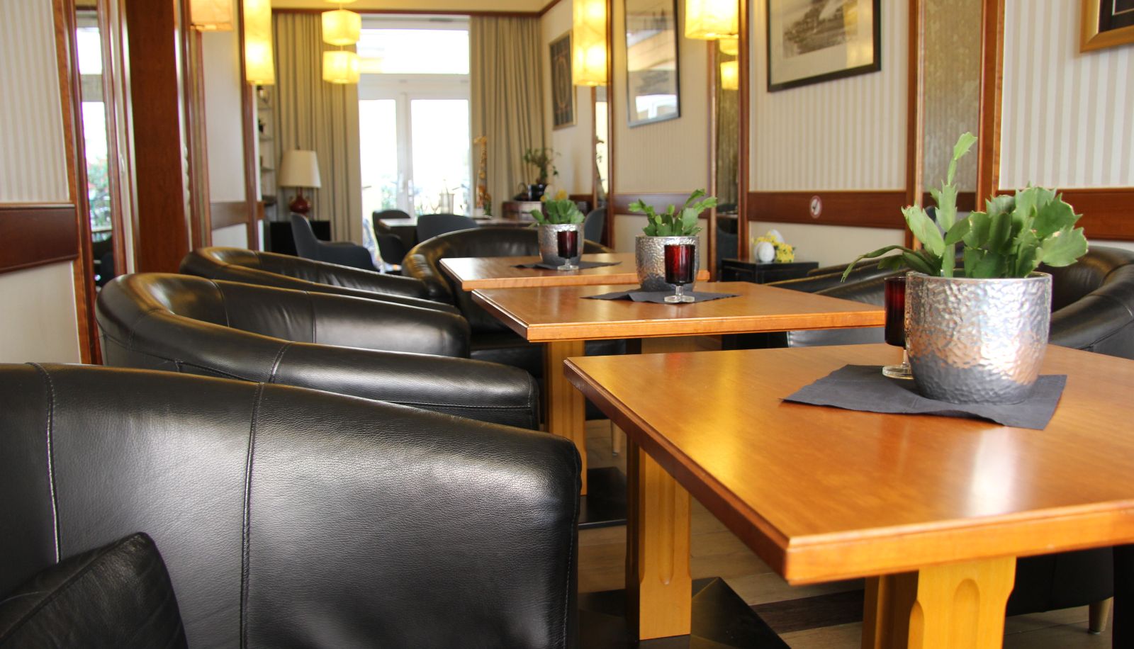 Lesezimmer - Krupp