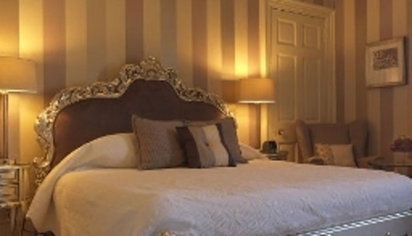 Junior suite - Ballathie House