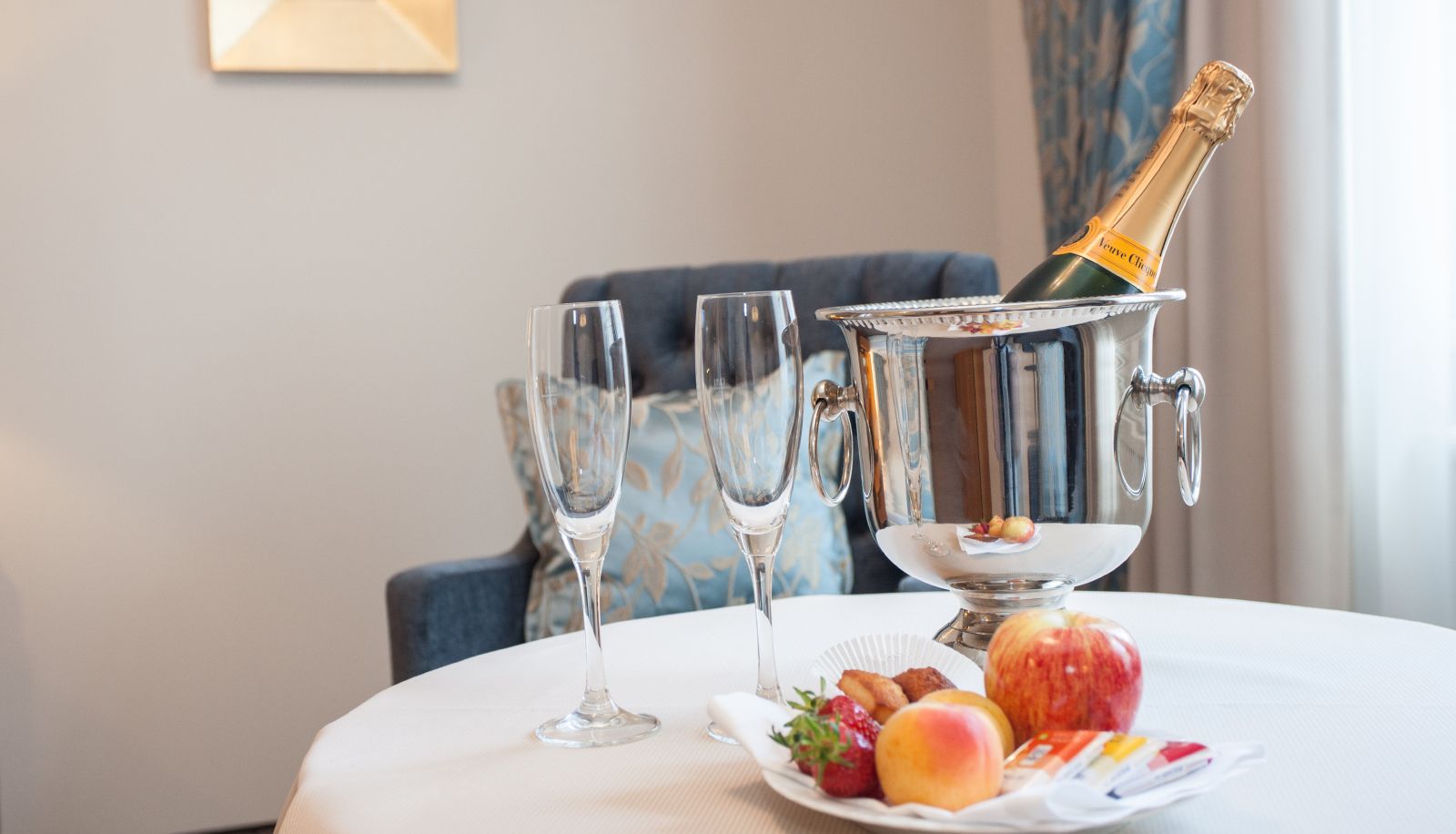 Superior room (double) - Hotel Rech