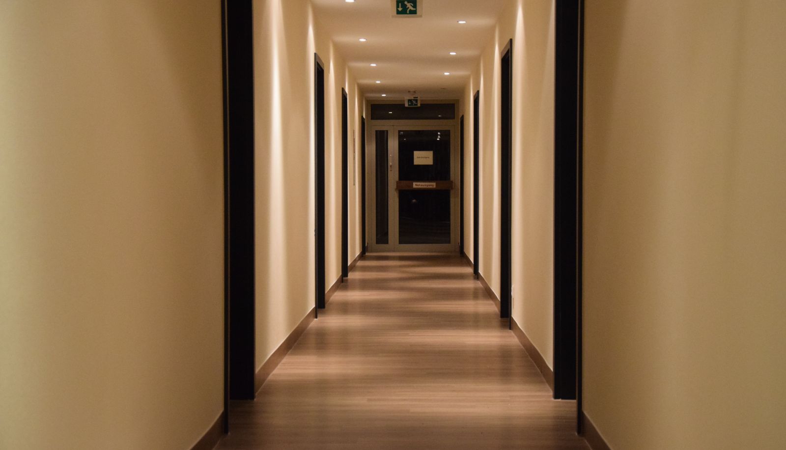 Hotel interior - Kempf
