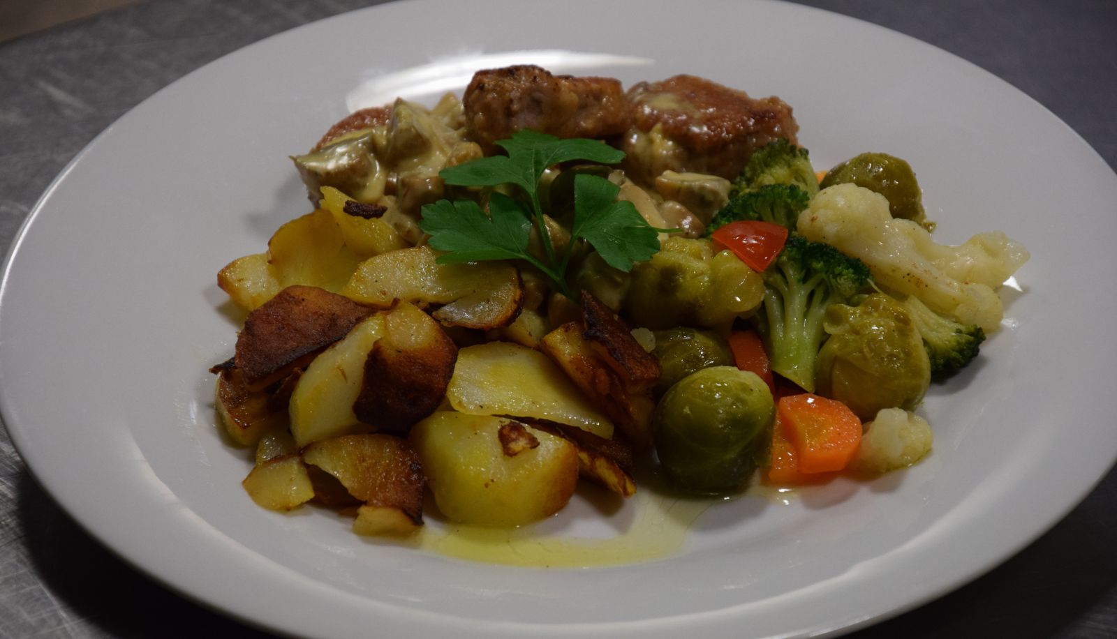 Restaurant - Kempf