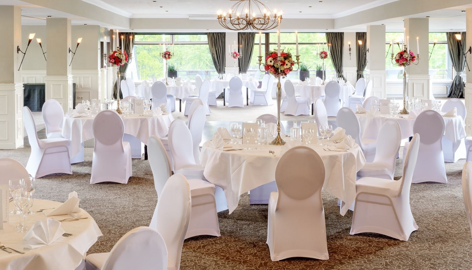 Evenementen - Moers van der Valk