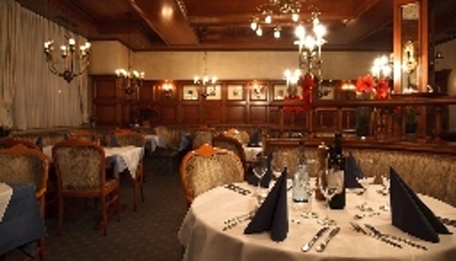 Restaurant - Zeller Zehnt