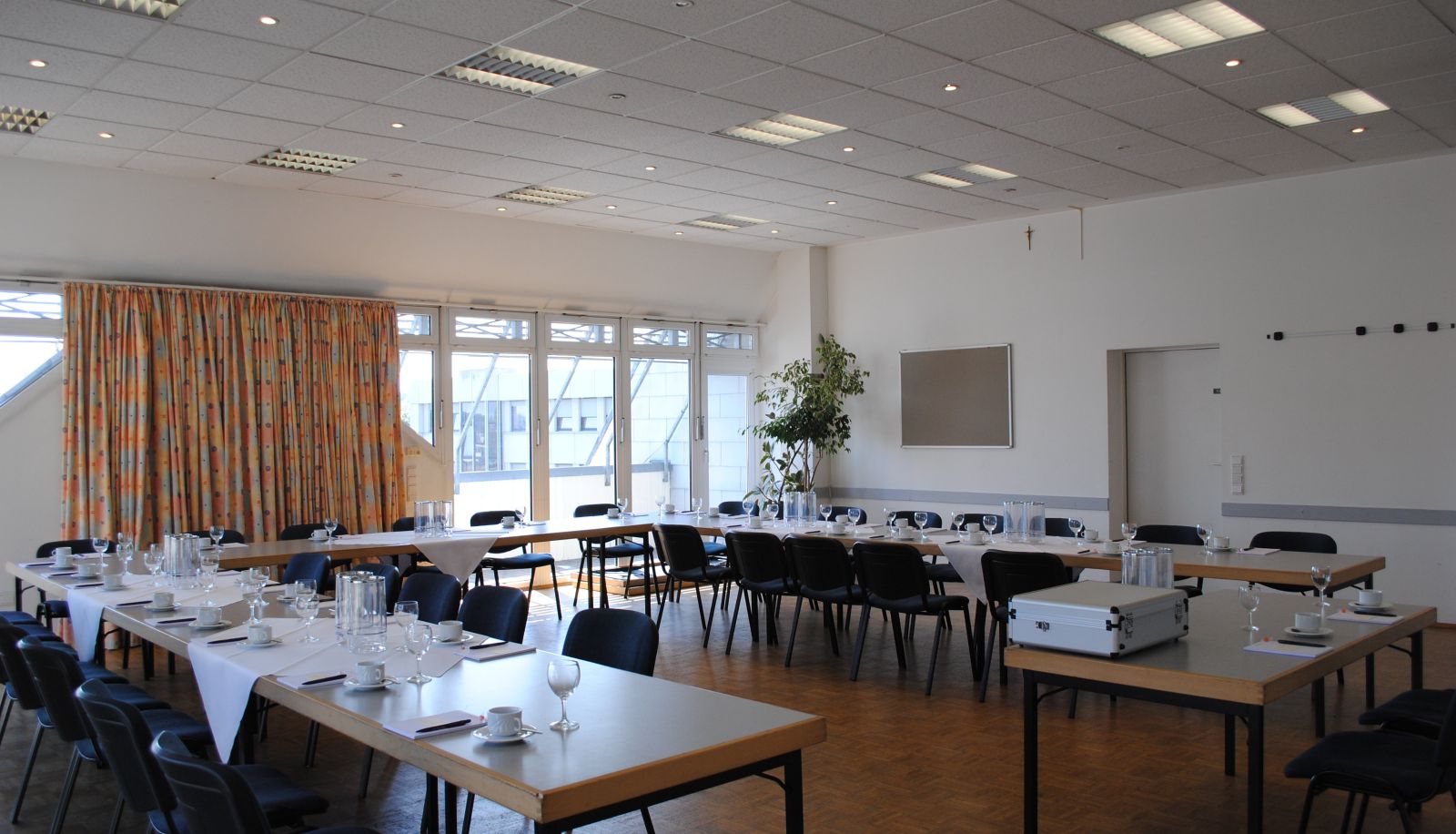 Sala konferencyjna - Corsten