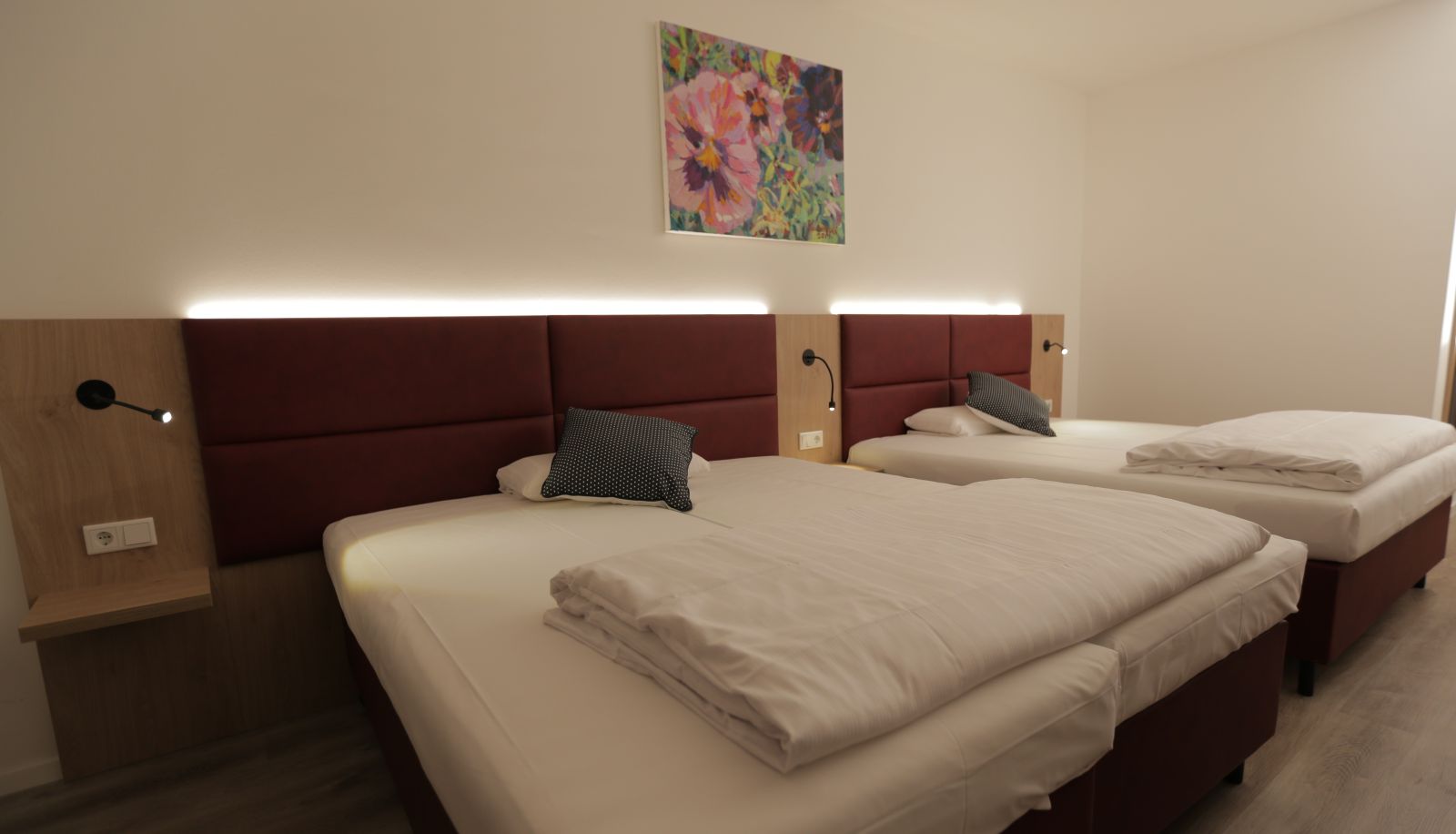 Camera standard (doppia) - Galeria Airport Hotel