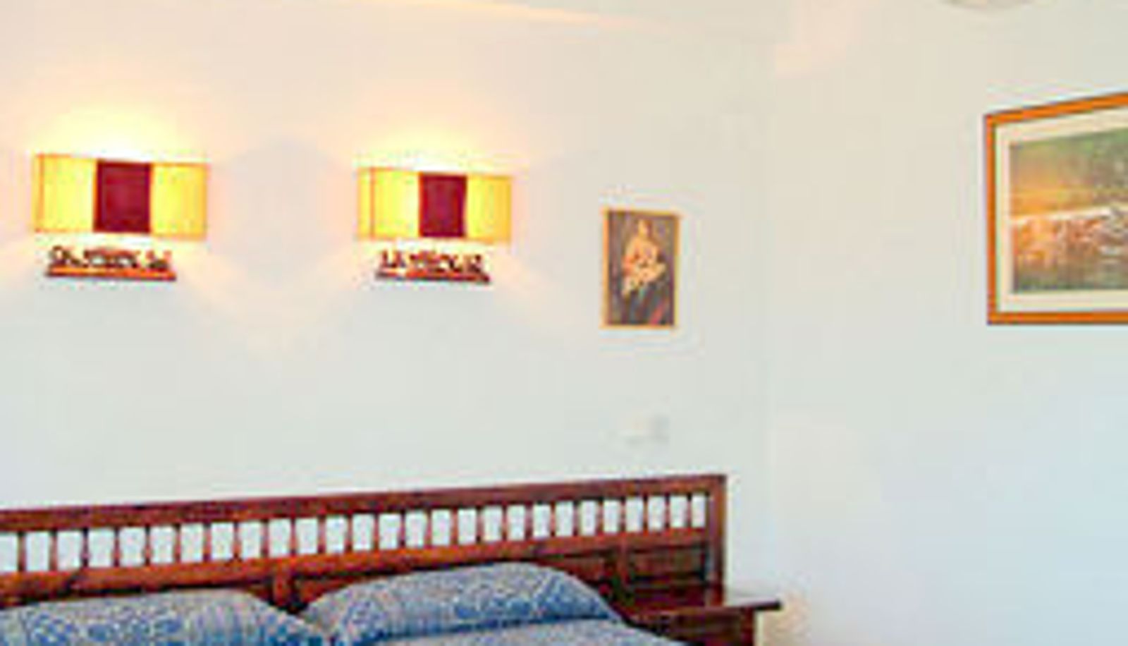 Camera - Hospedium Hotel Juan II