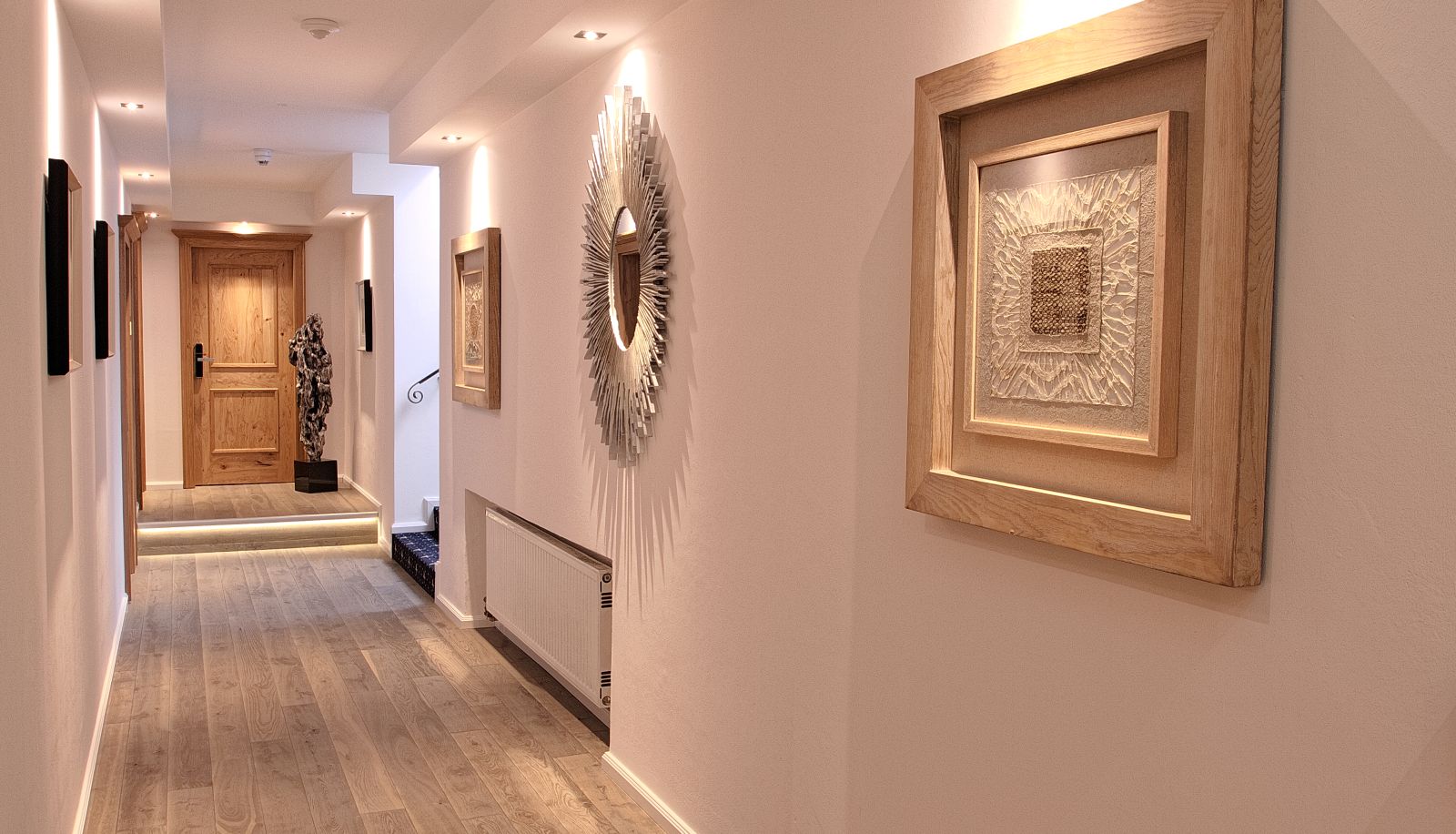 Interno dell'hotel - Wieler Landhaus