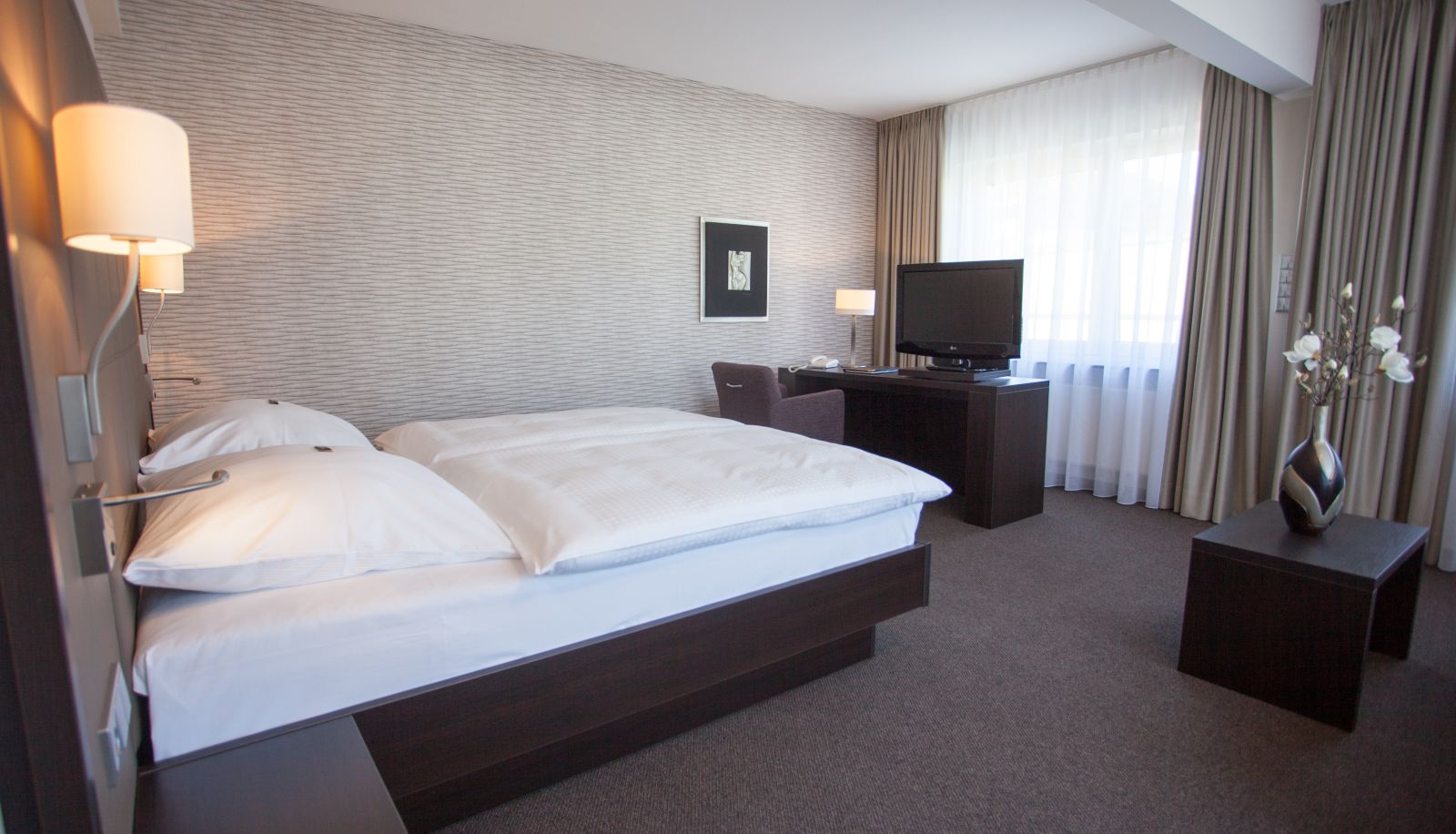 Juniorsuite - Kaiserhof