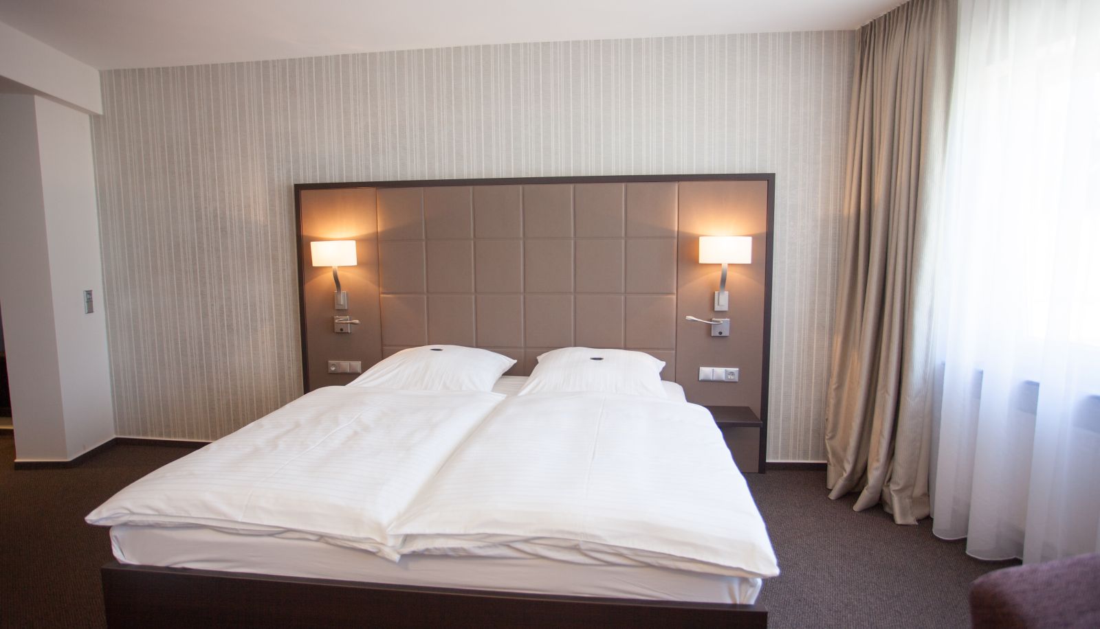 Juniorsuite - Kaiserhof