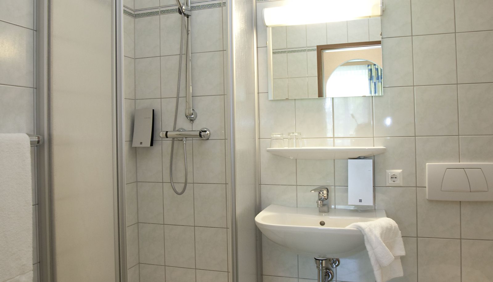 Badezimmer - Seeland