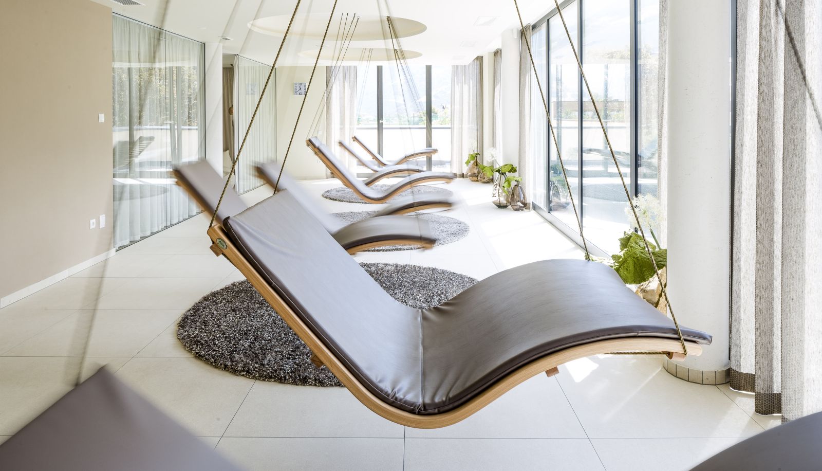 Area relax - Prokulus 4****s Familien & Wellnesshotel superior