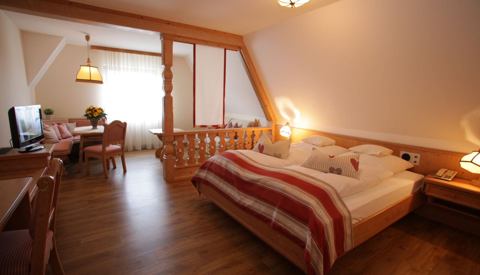Apartamento - Zum Alten Schloß