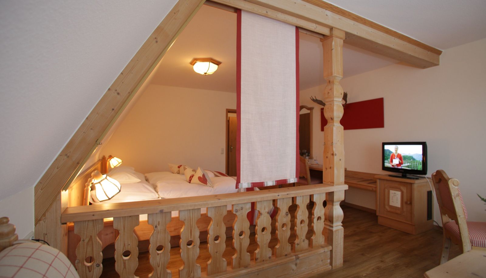 Apartamento - Zum Alten Schloß