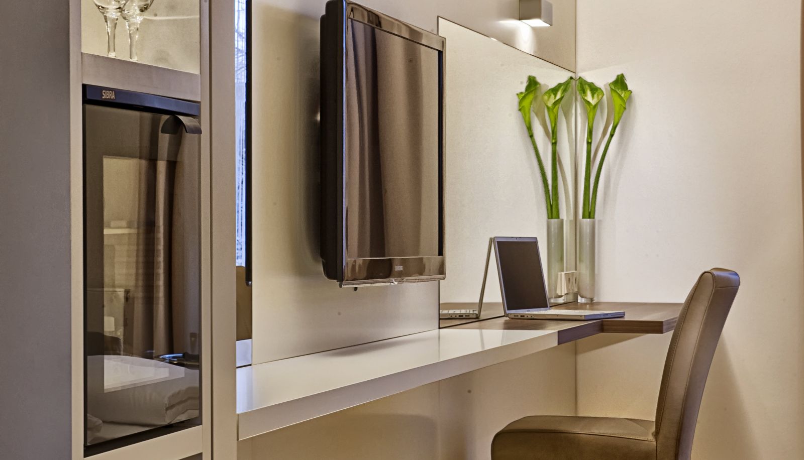 Habitación superior (doble) - Conti Duisburg - Partner of Sorat Hotels