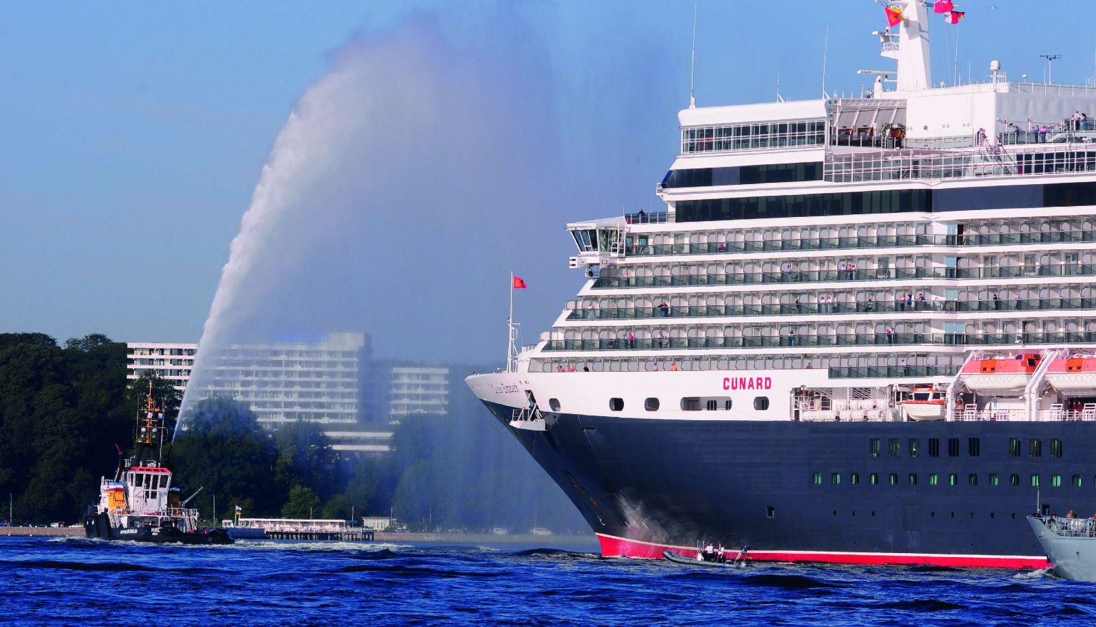 Surrounding - Maritim Bellevue