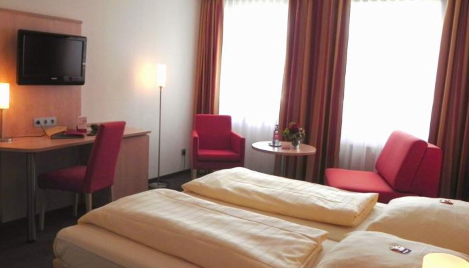 Business room - Filderland - Hotel Garni