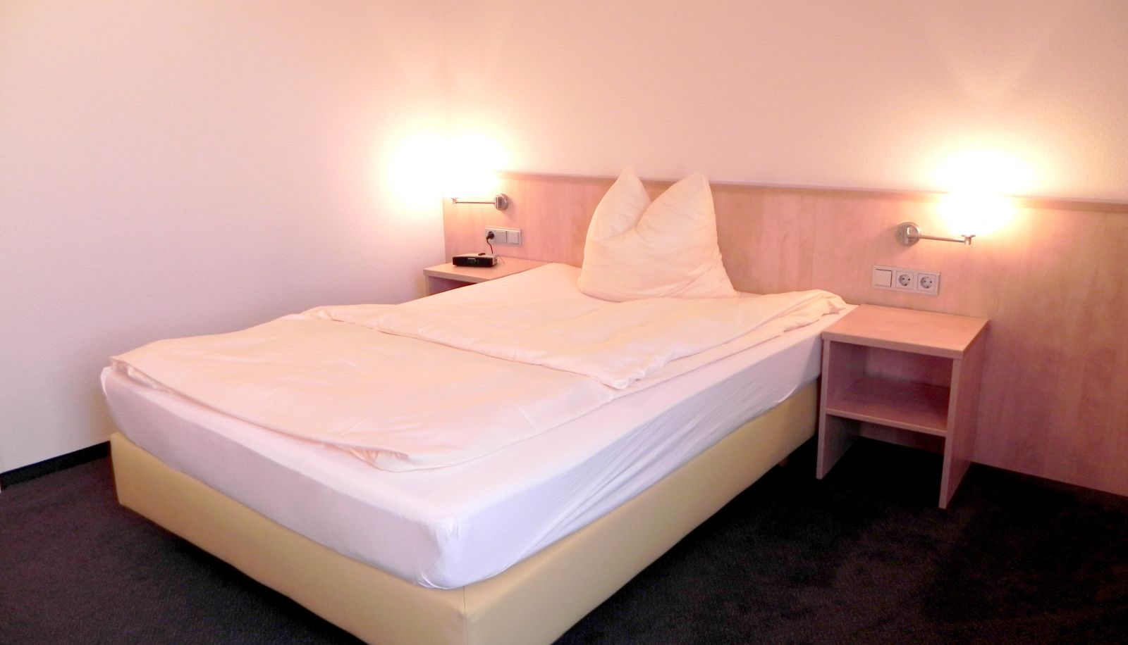Business room - Filderland - Hotel Garni