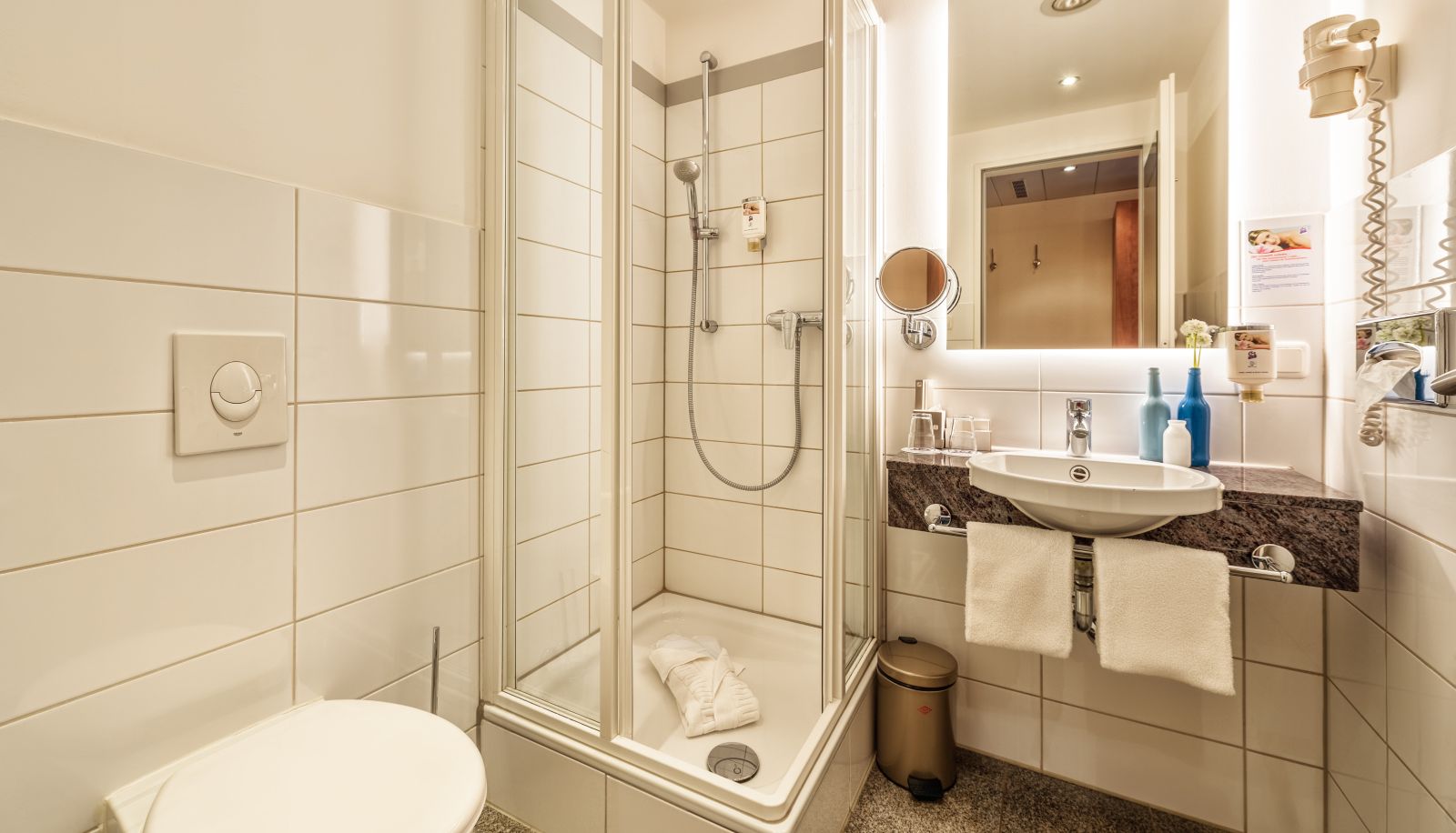 CityClass Hotel am Dom