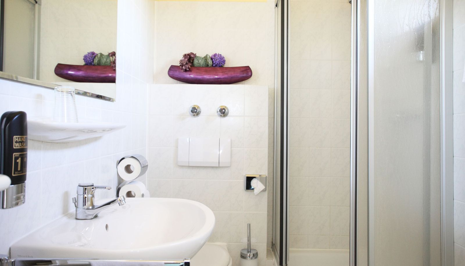 Bathroom - Toskana